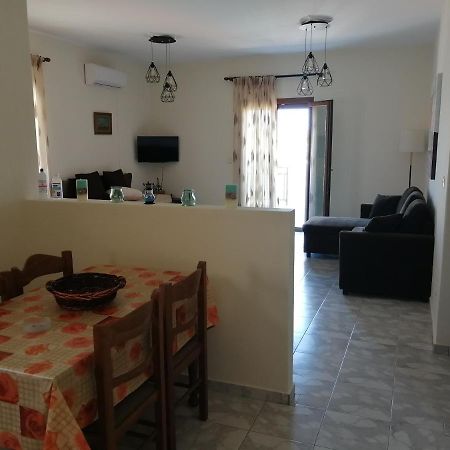 Sofirene Sea View Batsi Exterior foto