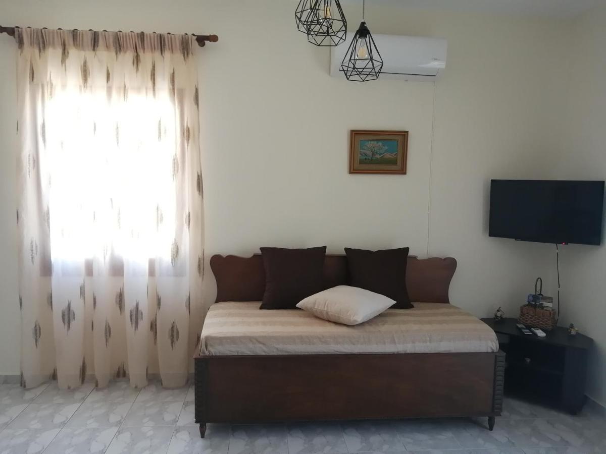 Sofirene Sea View Batsi Exterior foto